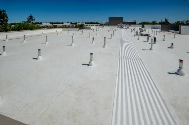 Wheaton, MN Roofing Service Company